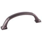 Pride Industrial - 3-3/4" Center to Center Madison Cabinet Pull - Dark Pewter