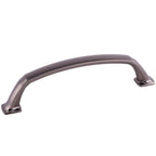Pride Industrial - 5" Center to Center Madison Cabinet Pull - Dark Pewter