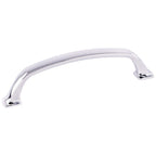Pride Industrial - 5" Center to Center Madison Cabinet Pull - Polished Chrome