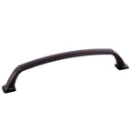 Pride Industrial - 6-3/10" Center to Center Madison Cabinet Pull - Oil Rubbed Bronze