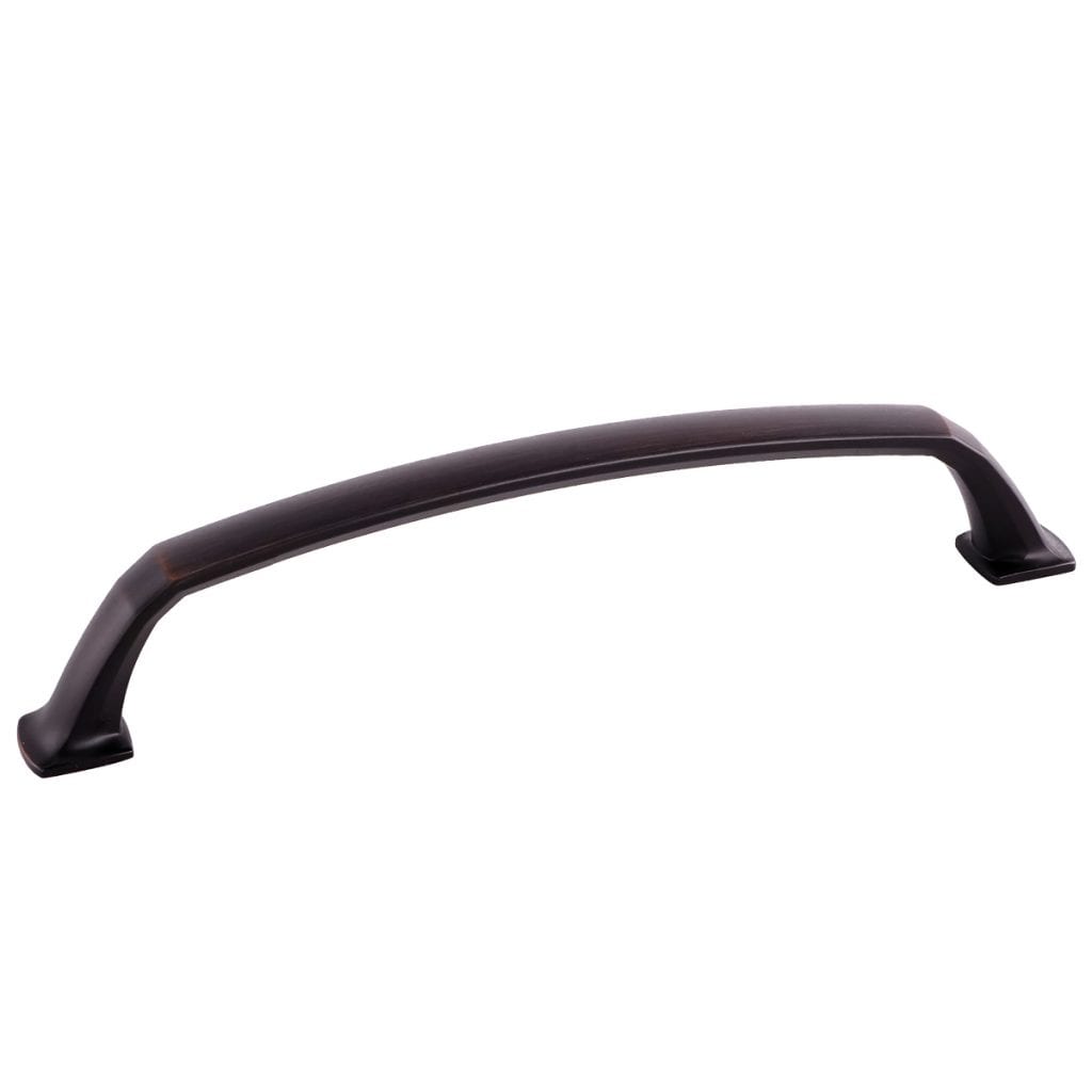 Pride Industrial P9316010B 6-3/10" Center to Center Madison Cabinet Pull Oil Rubbed Bronze Finish
