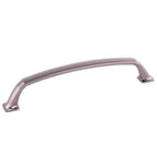 Pride Industrial - 6-3/10" Center to Center Madison Cabinet Pull - Dark Pewter