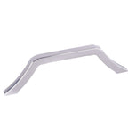 Pride Industrial - 5" Center to Center Milan Cabinet Pull - Polished Chrome