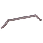 Pride Industrial - 8-1/4" Center to Center Milan Cabinet Pull - Dark Pewter