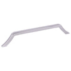 Pride Industrial - 8-1/4" Center to Center Milan Cabinet Pull - Polished Chrome