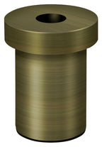 Deltana - Pivot Base - Antique Brass