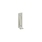 Deltana - 4-5/8" x 1-1/4" Jamb Bolt - Satin Nickel