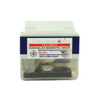 Precision Lock - Ball Catch Replacement Concealed Magnetic Catch - NA