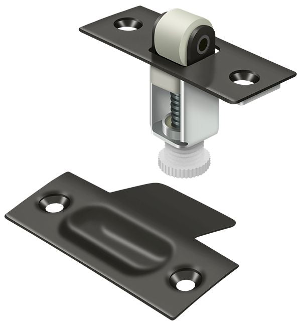 Deltana - Roller Catch - Oil Rubbed Bronze