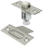 Deltana - Roller Catch - Satin Nickel
