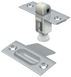 Deltana - Roller Catch - Satin Chrome