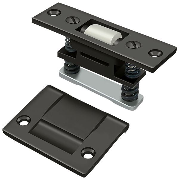 Deltana - Roller Catch; Heavy Duty Secondary image