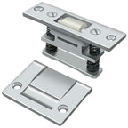 Deltana - Roller Catch; Heavy Duty - Bright Chrome