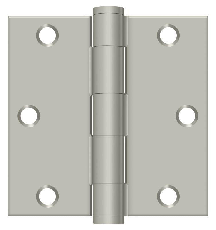 Deltana - 3-1/2" x 3-1/2" Square Hinge; Heavy Duty Secondary image