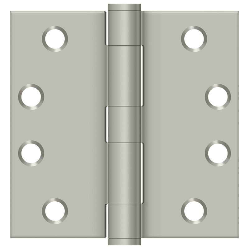Deltana - 4" x 4" Square Hinge; Heavy Duty Secondary image