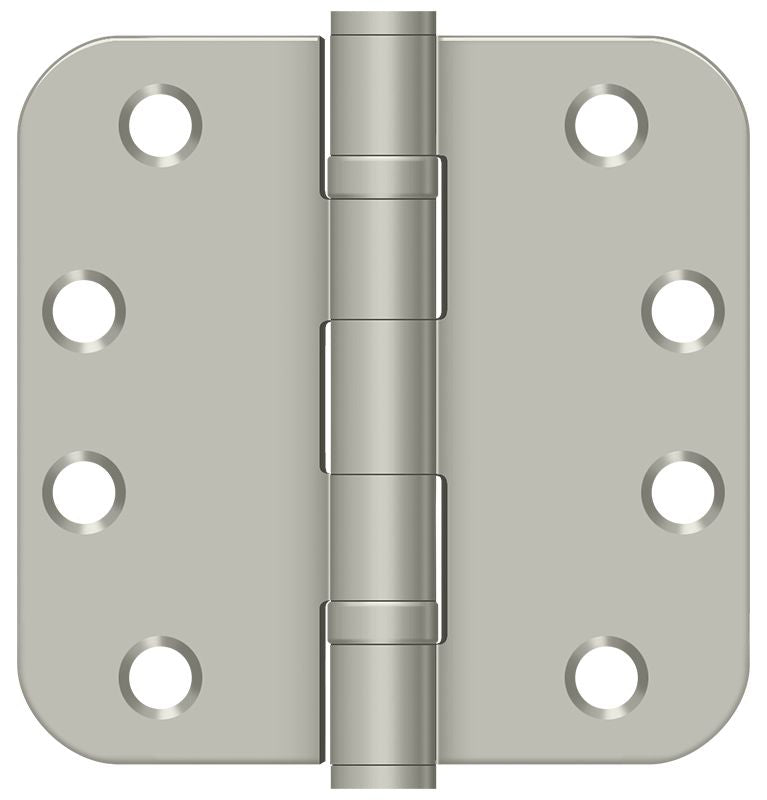 Deltana - 4" x 4" x 5/8" Radius Hinge; Heavy Duty; Ball Bearings Secondary image