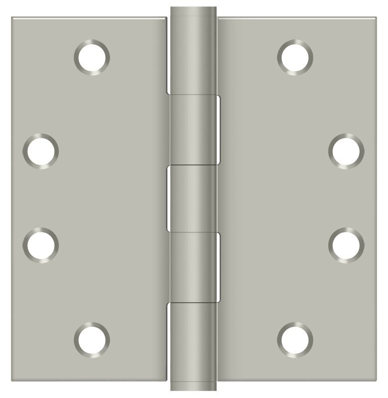 Deltana - 4-1/2" x 4-1/2" Square Hinge; Heavy Duty Secondary image