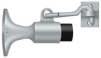 Deltana - Wall Mount Bumper with Holder - Satin Chrome