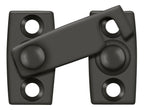 Deltana - Shutter Bar/Door Latch 5/8" - Oil Rubbed Bronze