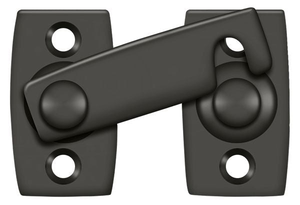 Deltana - Shutter Bar/Door Latch 7/8" Secondary image