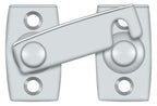 Deltana - Shutter Bar/Door Latch 7/8" - Bright Chrome