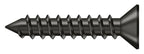 Deltana - Wood Screw; ST; #12 x 1-1/4" - Oil Rubbed Bronze