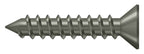Deltana - Wood Screw; ST; #12 x 1-1/4" - Antique Nickel