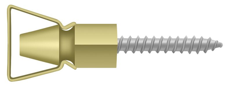 Deltana - Shutter Door Holder; 1-1/4" Secondary image