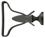 Deltana - Shutter Door Holder; 2-3/4" - Oil Rubbed Bronze