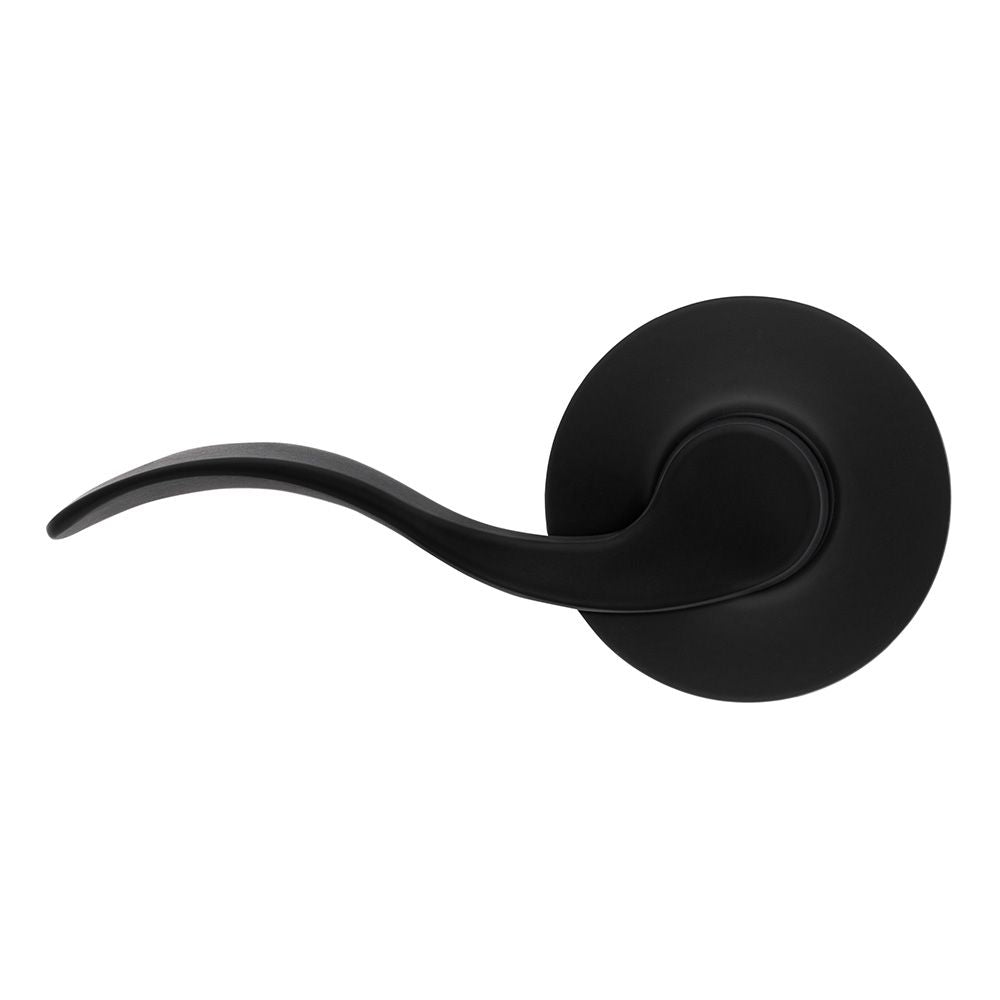 Safelock - Left Hand Layton Lever Half Dummy Secondary image