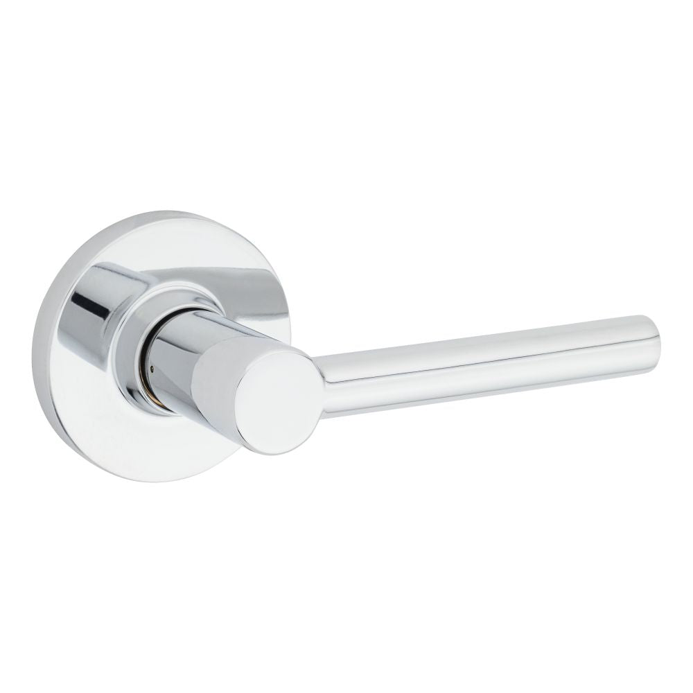 Safelock - Reminy Lever Round Rose Half Dummy Secondary image