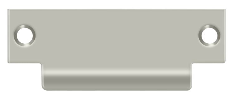 Deltana - T- Strike; 4 7/8" x 1-1/4"; Without Hole Secondary image