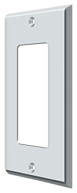 Deltana - Switch Plate; Single Rocker Secondary image