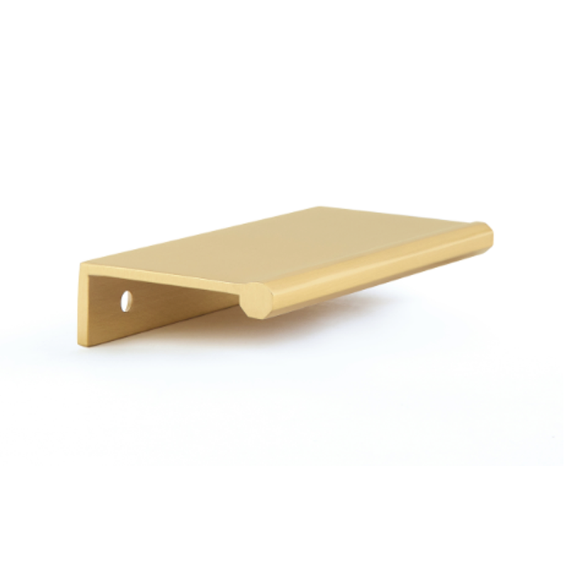 Schaub 10020 - 3" Center to Center Baker Edge Pull