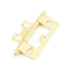 Schaub 1100B - Ball Tip Non-Mortise Cabinet Hinge