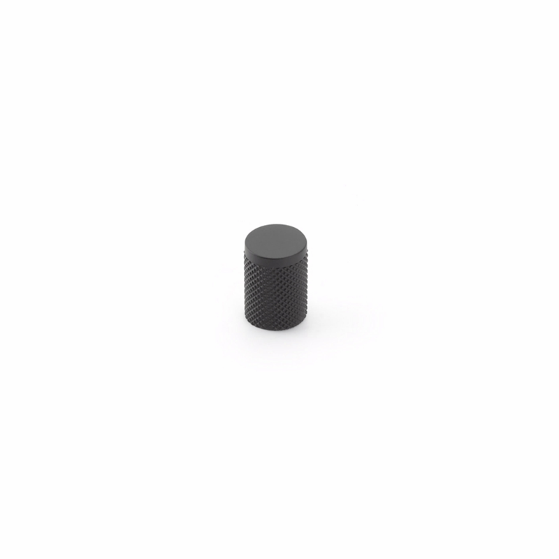 Schaub 1200-GM 16 mm Modo Cabinet Knob Gun Metal Finish Secondary image