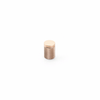 Schaub 1200-GM 16 mm Modo Cabinet Knob Gun Metal Finish