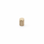 Schaub 1200-GM 16 mm Modo Cabinet Knob Gun Metal Finish
