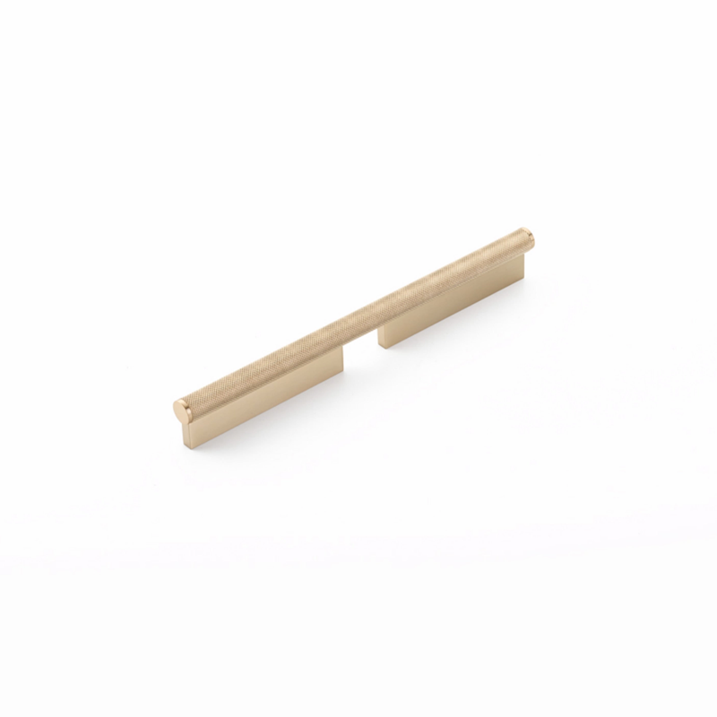 Schaub 1202 - 6" Center to Center Modo Cabinet Pull