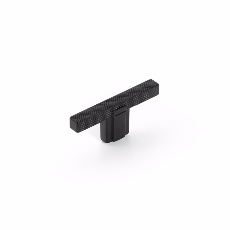 Schaub 20010 - 2-1/2" Quadrato Cabinet T Knob