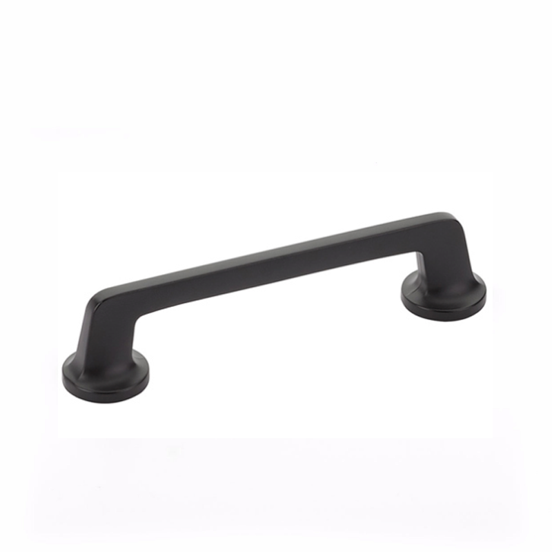 Schaub 202 - 6" Center to Center Northport Flat Cabinet Pull