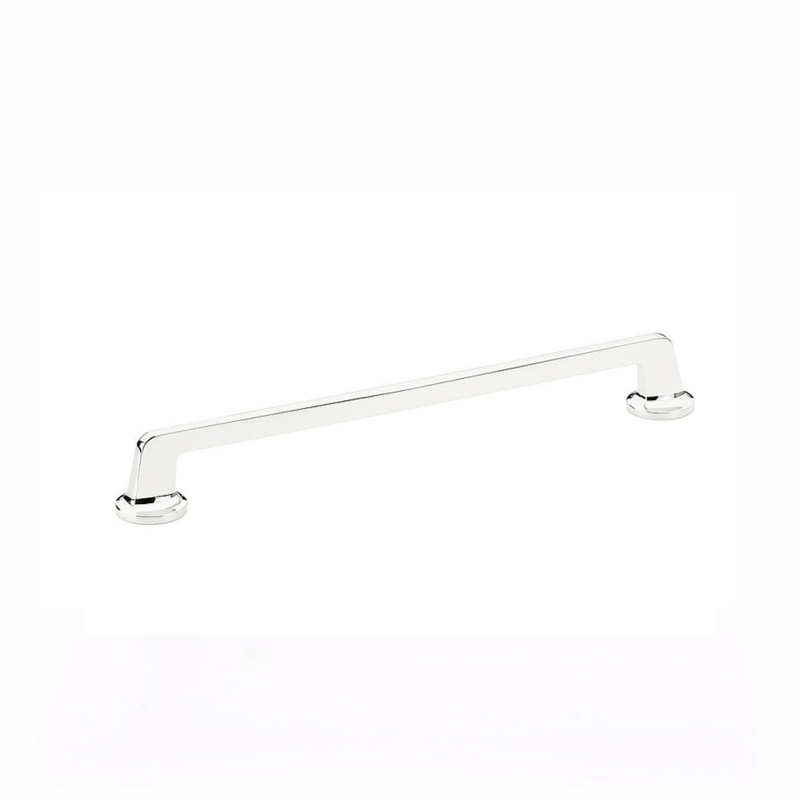 Schaub 203 - 10" Center to Center Northport Flat Cabinet Pull Secondary image