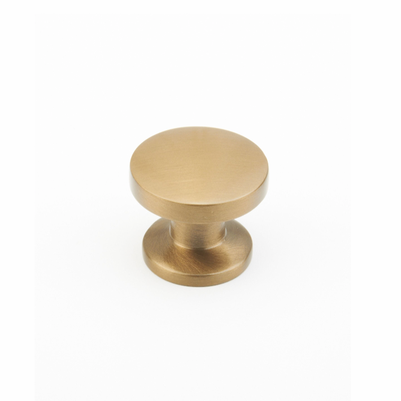 Schaub 211 - 1-3/8" Northport Round Cabinet Knob