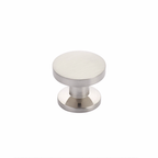 Schaub 211 - 1-3/8" Northport Round Cabinet Knob