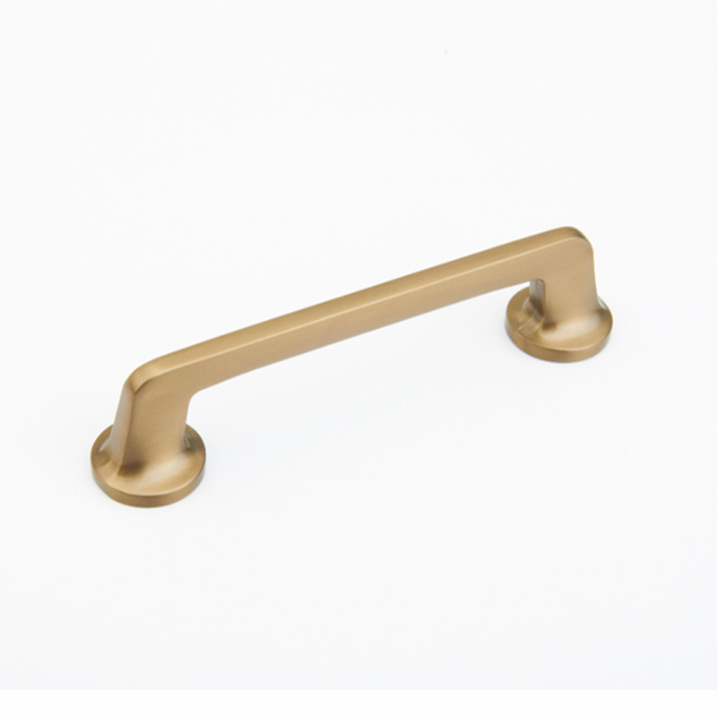 Schaub 212 - 5" Center to Center Northport Round Cabinet Pull Secondary image