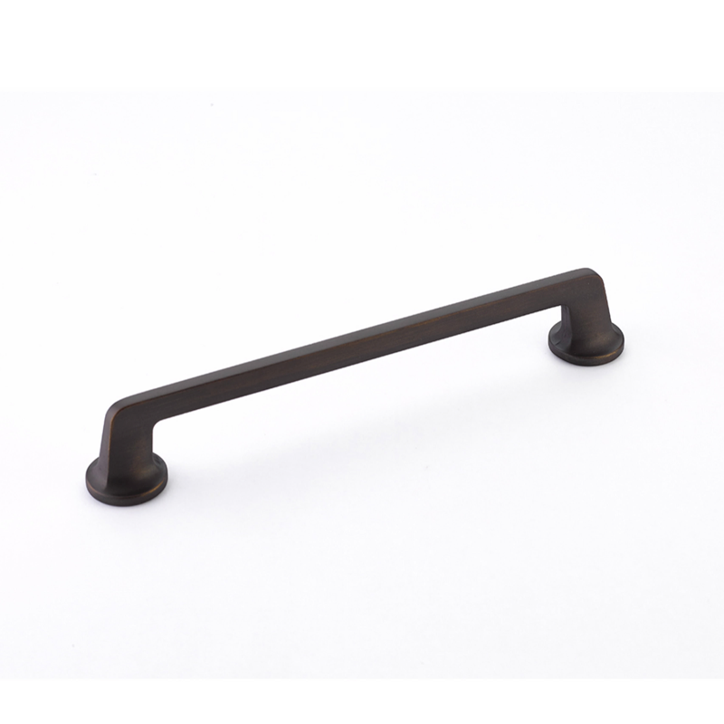 Schaub 213 - 8" Center to Center Northport Round Cabinet Pull