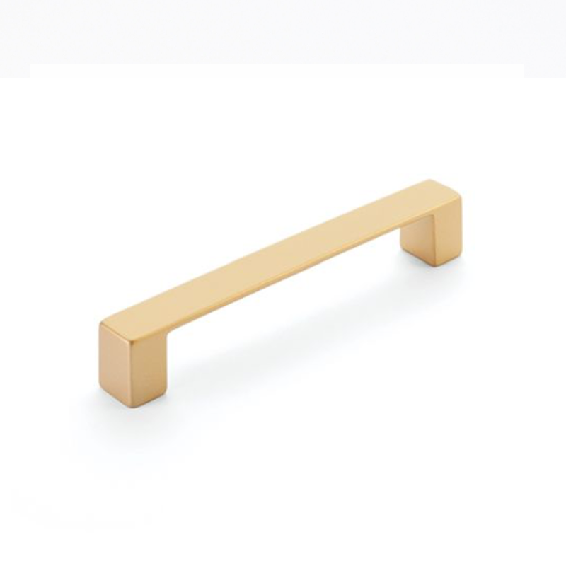 Schaub 221 - 128mm Center to Center Classico Cabinet Pull Secondary image