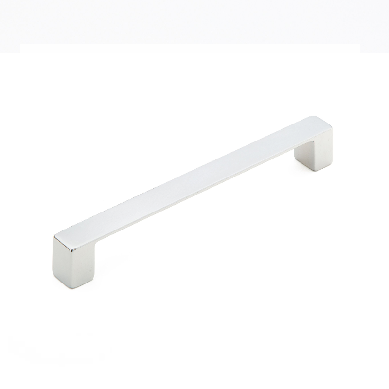 Schaub 222 - 160mm Center to Center Classico Cabinet Pull Secondary image
