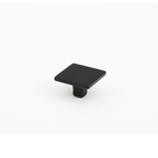 Schaub 360 - 1-3/8" Armadio Square Cabinet Knob