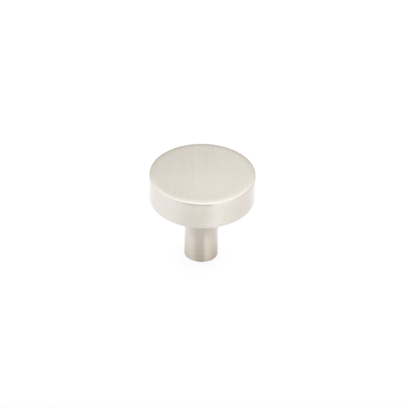 Schaub 470 - 1-1/4" Diameter Haniburton Cabinet Knob